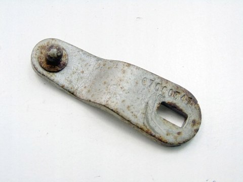 Dźwignia wybierak skrzyni biegów 8HP70X Maserati Ghibli III Quattroporte VI