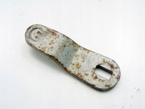 Dźwignia wybierak skrzyni biegów 8HP70X Maserati Ghibli III Quattroporte VI