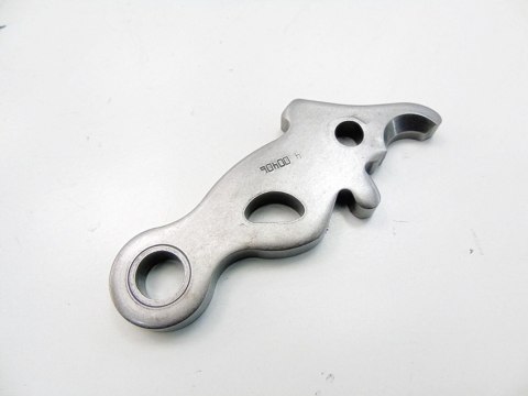 Dźwignia wybierak skrzyni biegów 8HP70X Maserati Ghibli III Quattroporte VI