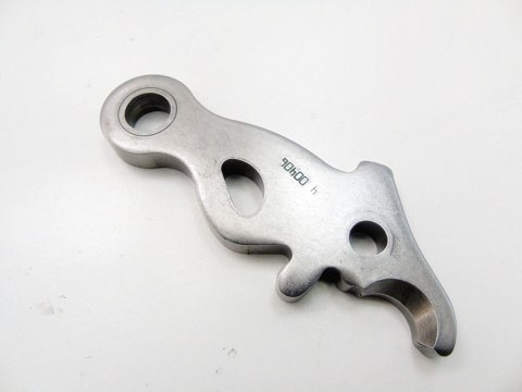 Dźwignia wybierak skrzyni biegów 8HP70X Maserati Ghibli III Quattroporte VI