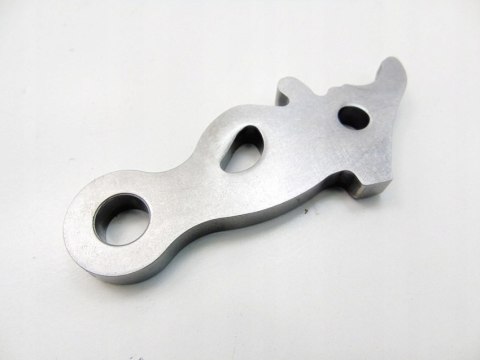 Dźwignia wybierak skrzyni biegów 8HP70X Maserati Ghibli III Quattroporte VI