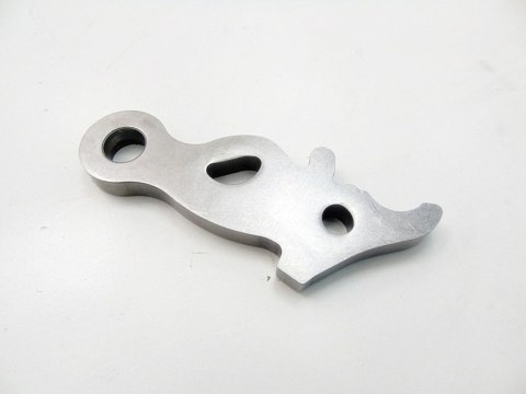 Dźwignia wybierak skrzyni biegów 8HP70X Maserati Ghibli III Quattroporte VI