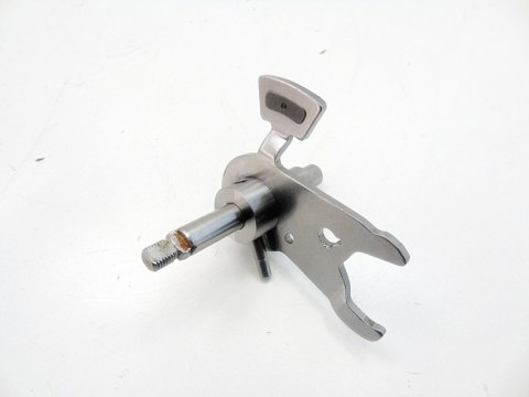 Dźwignia wybierak skrzyni biegów 8HP70X Maserati Ghibli III Quattroporte VI