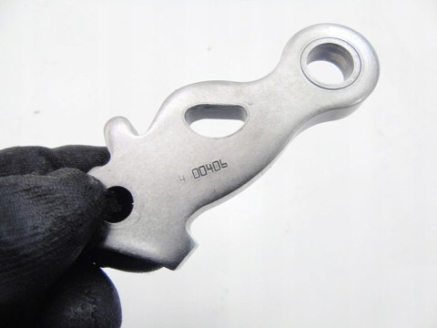 Dźwignia wybierak skrzyni biegów 8HP70X Maserati Ghibli III Quattroporte VI