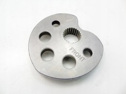 Koło osiowe reduktora skrzyni biegów Jeep Grand Cherokee Wk2 14- Durango