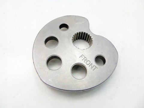 Koło osiowe reduktora skrzyni biegów Jeep Grand Cherokee Wk2 14- Durango