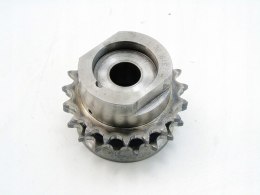Koło rozrządu na wał 1.8 TDCI Mondeo IV Smax Galaxy Cmax Focus 2