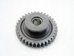 Koło skrzyni biegów 1.0 1.2 12V Mitsubishi Space Star 6 Mirage