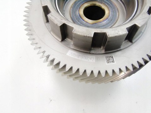 Koło zębate bęben skrzyni biegów 2.0 D Compass II Renegade Jurney 500X