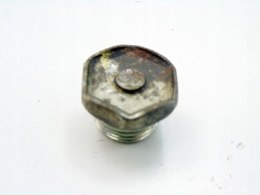 Korek skrzyni biegów 1.0 1.2 12V Mitsubishi Space Star 6 Mirage