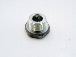 Korek skrzyni biegów 1.0 1.2 12V Mitsubishi Space Star 6 Mirage