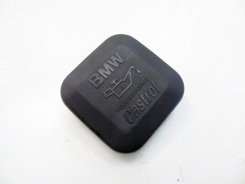 Korek wlewu oleju 4.4 N62 BMW 5 6 7 X5 E60 E61 E63 E64 E65 E66 7509328