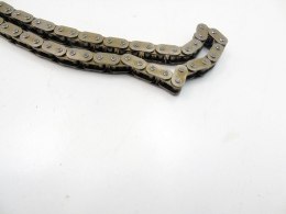 Łańcuch rozrządu pompy oleju 4.4 N62 BMW 5 6 7 X5 E60 E61 E63 E64 E65 E66