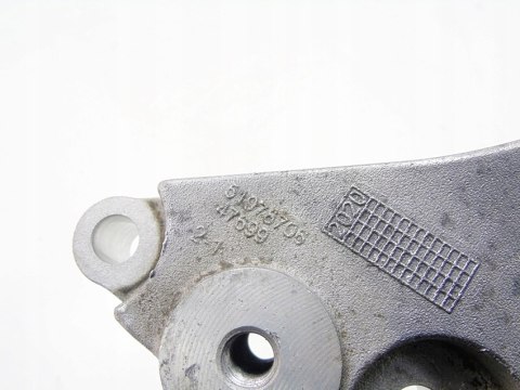 Łapa skrzyni biegów 2.0 D Compass II Renegade Jurney 500X 51978706