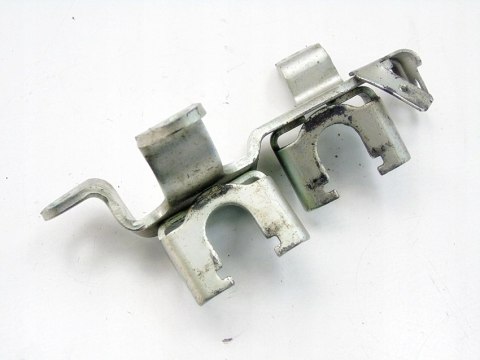 Łapa wspornik mocowanie linek biegów 1.0 1.2 12V Space Star 6 Mirage