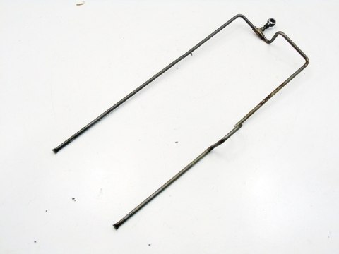 Magistrala oleju głowicy 4.4 N62 BMW 5 6 7 X5 E60 E61 E63 E64 E65 E66 ALPIN