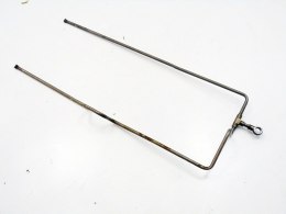 Magistrala oleju głowicy 4.4 N62 BMW 5 6 7 X5 E60 E61 E63 E64 E65 E66 ALPIN