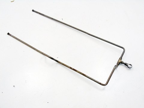 Magistrala oleju głowicy 4.4 N62 BMW 5 6 7 X5 E60 E61 E63 E64 E65 E66 ALPIN