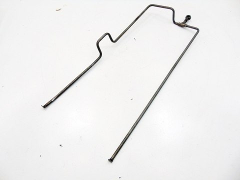 Magistrala oleju głowicy 4.4 N62 BMW 5 6 7 X5 E60 E61 E63 E64 E65 E66 ALPIN