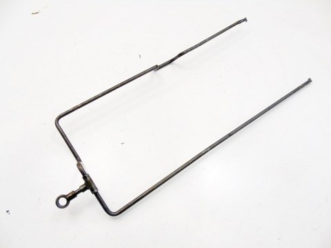 Magistrala oleju głowicy 4.4 N62 BMW 5 6 7 X5 E60 E61 E63 E64 E65 E66 ALPIN