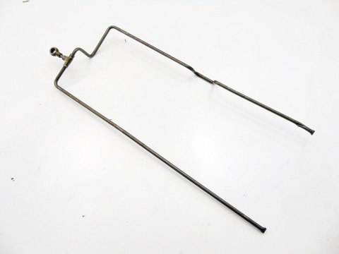 Magistrala oleju głowicy 4.4 N62 BMW 5 6 7 X5 E60 E61 E63 E64 E65 E66 ALPIN