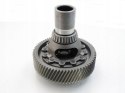 Mechanizm różnicowy 2.0 D Compass II Renegade Jurney 500X 04800965ab