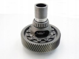 Mechanizm różnicowy 2.0 D Compass II Renegade Jurney 500X 04800965ab