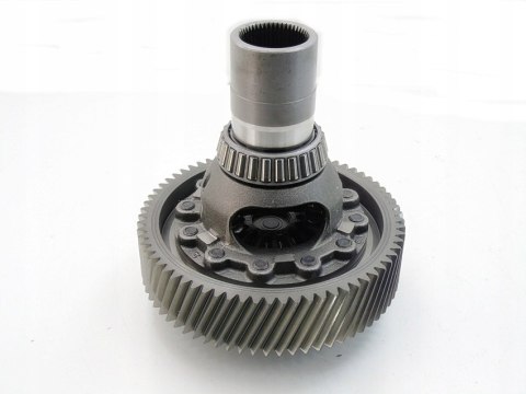 Mechanizm różnicowy 2.0 D Compass II Renegade Jurney 500X 04800965ab