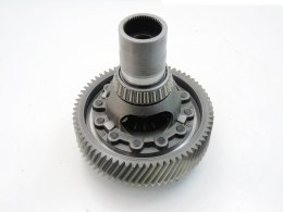 Mechanizm różnicowy 2.0 D Compass II Renegade Jurney 500X 04800965ab