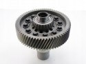 Mechanizm różnicowy 2.0 D Compass II Renegade Jurney 500X 04800965ab