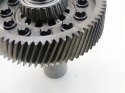 Mechanizm różnicowy 2.0 D Compass II Renegade Jurney 500X 04800965ab