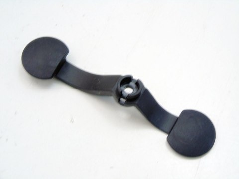 Mocowanie cewek zapłonowych 4.4 N62 BMW 5 6 7 X5 E60 E61 E63 E64 E65 E66