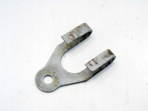 Mocowanie zaworu faz 4.4 N62 BMW 5 6 7 X5 E60 E61 E63 E64 E65 E66 ALPINA