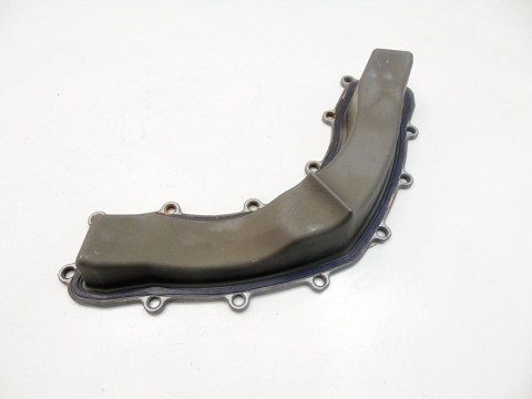 Obudowa bloku silnika 4.4 N62 BMW 5 6 7 X5 E60 E61 E63 E64 E65 E66 7504433