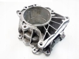 Obudowa reduktora przedniego Jeep Grand Cherokee Wk 2 1087401619 Durango