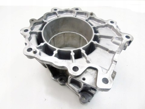 Obudowa reduktora przedniego Jeep Grand Cherokee Wk 2 1087401619 Durango
