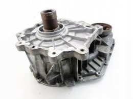 Obudowa reduktora przedniego Jeep Grand Cherokee Wk2 14- M0008986 Durango