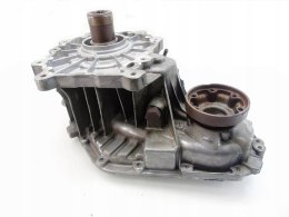 Obudowa reduktora przedniego Jeep Grand Cherokee Wk2 14- M0008986 Durango