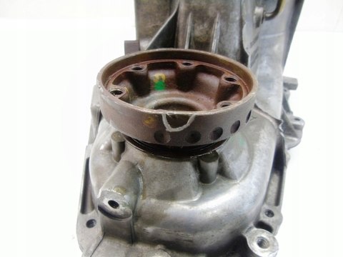 Obudowa reduktora przedniego Jeep Grand Cherokee Wk2 14- M0008986 Durango