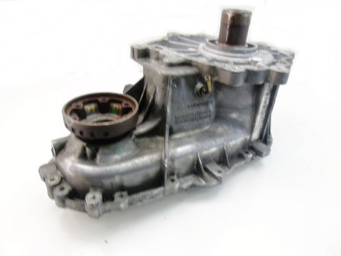 Obudowa reduktora przedniego Jeep Grand Cherokee Wk2 14- M0008986 Durango