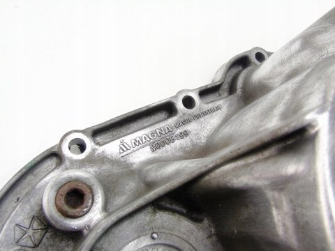Obudowa reduktora przedniego Jeep Grand Cherokee Wk2 M0005199 M0005203