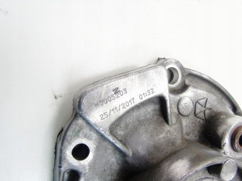 Obudowa reduktora przedniego Jeep Grand Cherokee Wk2 M0005199 M0005203