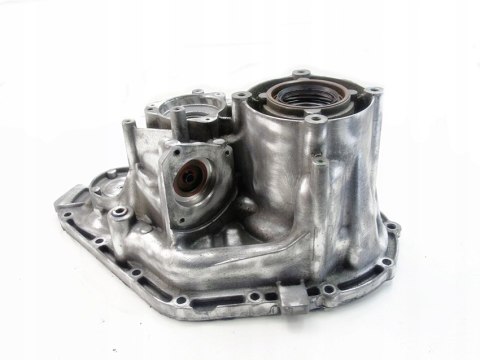 Obudowa reduktora przedniego Jeep Grand Cherokee Wk2 M0005199 M0005203