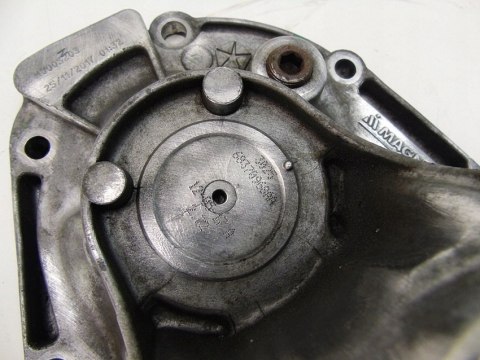 Obudowa reduktora przedniego Jeep Grand Cherokee Wk2 M0005199 M0005203