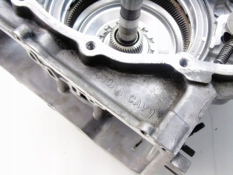 Obudowa skrzyni biegów 2.0 D Compass II Renegade Jurney 500X 050AA CAV9