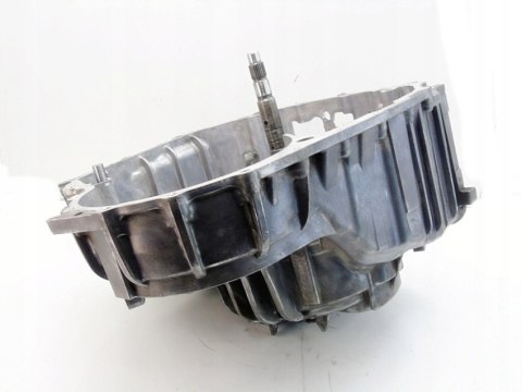 Obudowa skrzyni biegów 2.0 D Compass II Renegade Jurney 500X 050AA CAV9