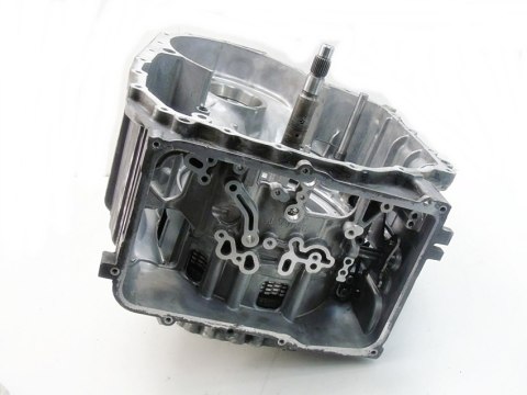Obudowa skrzyni biegów 2.0 D Compass II Renegade Jurney 500X 050AA CAV9