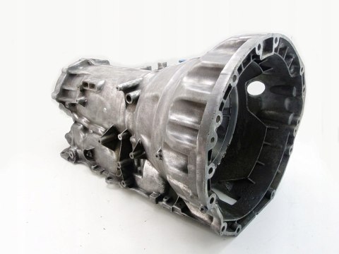 Obudowa skrzyni biegów 8HP70X Maserati Ghibli 3 Quattroporte VI 1087401289