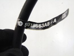 Odpowietrzenie skrzyni biegów 8hp70 Dodge Durango Ram Charger 53010663AB