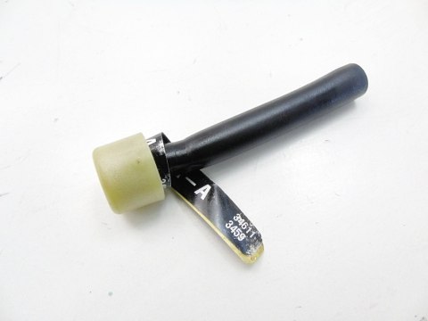 Odpowietrzenie wąż skrzyni biegów 2.0 D Compass II Renegade Jurney 500X